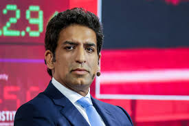 Fannie Mae Adds Key Trump Ally Omeed Malik to Its Board, Pulte Says