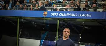 Hansi Flick: 'We saw a great performance from the team'