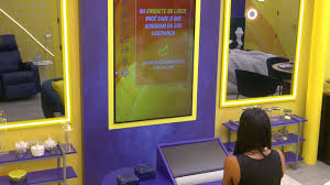 Maxiane recebe resultado da Enquete do Líder no BBB 26: 'Será que estou cancelada?'