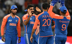 NDTV Sports - News update