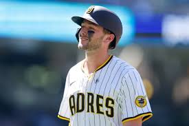 Jackson Merrill Sends Message After Padres Opening Day Decision