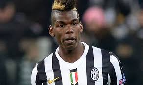 PAUL POGBA could be poised for a sensational return to Manchester United as part of manager ... - pog-453396