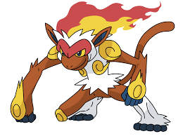 Infernape