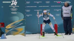 Karlssons passning efter Johaugs nya utspel