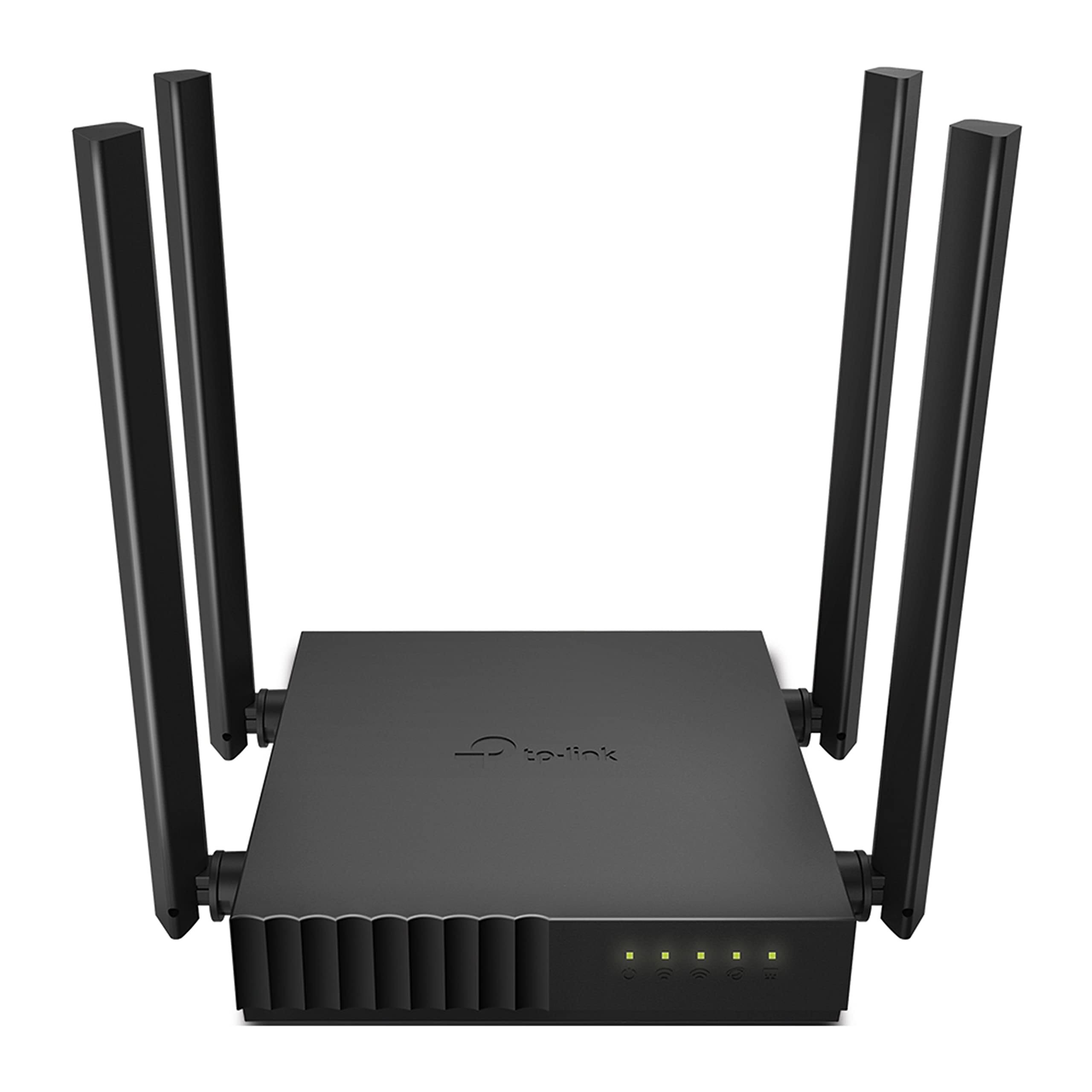 TP-Link Archer C54 Ac1200 Mu-mimo Dual-Band WiFi Router