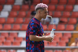 Spain La Liga Soccer — Dayton Daily News