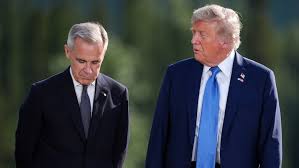 Crise Canada-USA: Le Canada Peut-il Vraiment Se Détacher de Son Allié? - Imagen principal del artículo