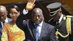 President Kabila stands election timetable