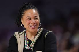Dawn Staley's 'Uncommon Favor': Exploring Life Lessons and Controversy