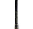 Loreal Telescopic Carbon Black Mascara- Review Demo -