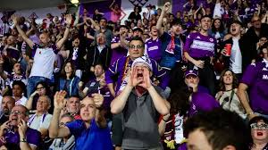 Una trasferta da record. Maxi-esodo in direzione Emilia: da Firenze 3500 tifosi