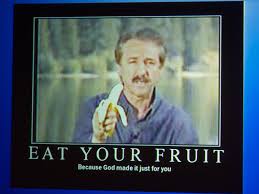That&#39;s interesting...: Ray Comfort irritates me via Relatably.com