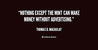 Making Money Quotes. QuotesGram via Relatably.com