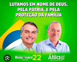 Ex-deputado bolsonarista do Piauí posta nude por engano