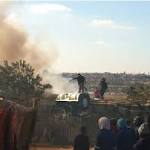 ANC, face over Tembisa shack
