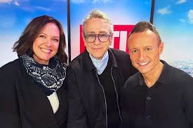 Mylène Farmer : Alain Chamfort révèle leur tendre amitié ! 🤫