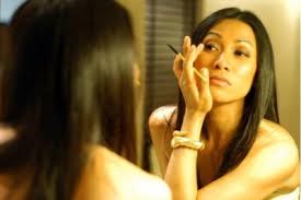 Image result for anggun c sasmi