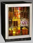 M: Under Counter - Beverage Refrigerators