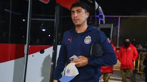 Omar Govea sobre el foco de Chivas en la Selección Mexicana: 