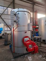 Buy Wholesale used thermal oil boiler As It Is Energy ...