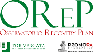 OReP – Osservatorio sul Recovery Plan - News update
