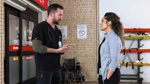 The Pitt Season 2 Episode 3 Release and Details