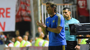 Claudio Ubeda: 'Boca fue superior a Unión y lo pudimos haber ganado'