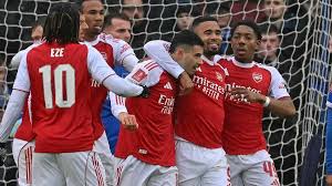 Transmissão ao vivo de Leeds United x Arsenal pelo Inglês: veja onde assistir