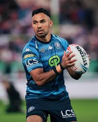 All Out Rugby League - News update