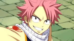 Resultado de imagem para fairy tail natsu lullaby arc