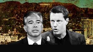 Paramount Denies It Leaked Details Of Talks With California AG