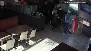 75-year-old woman dies after fight breaks out at Indiana Tim Hortons | Video
