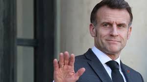 Visite d'Emmanuel Macron en Andorre: pourquoi le chef de l'État est-il le co-prince de la principauté?