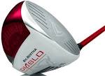 Big bertha diablo driver