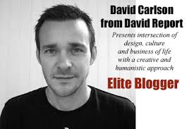 Don&#39;t forget to convey your wishes to him on 18 May (every year).Why? Folks, its his birthday! david Elite Blogger: Rendezvous with David Carlson - david