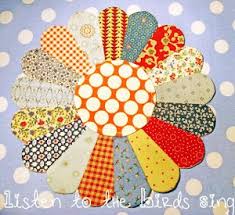 Résultat de recherche d'images pour "dresden+basket+quilt"