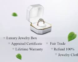 Image of Jewelry appraisal boutique