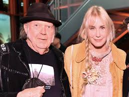 Daryl Hannah and Neil Young: Photos of Their Relationship
