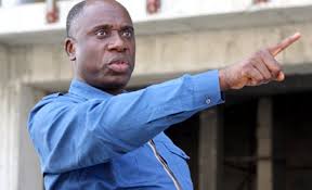 Image result for amaechi