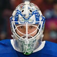 Michael DiPietro News: Back up with big club