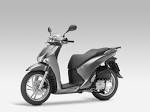 Honda sh 125i scoopy