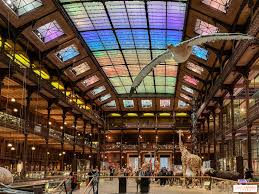 Les expositions d'avril 2027 : les sorties artistiques à faire à Paris et en Île-de-France