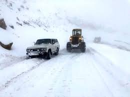 هواشناسی کرمان