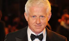 Richard Curtis. Time travel, actually ... Richard Curtis&#39;s next project is About Time, a science-fiction film about time travel. Photograph: Rex Features - Richard-Curtis-007