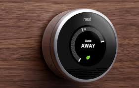 Nest thermostats