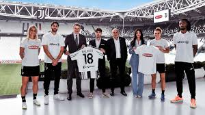 Juventus & Balocco: 18 Years of Sweet Success! What's Next? - Imagen principal del artículo