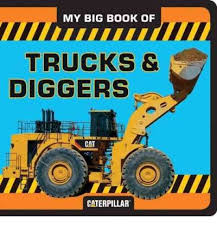 Image result for bigger digger