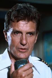 Robert Stack, Die unglaubliche Reise in einem verrückten Flugzeug