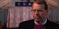 INTERVIEW Bishop John Guernsey. Read more of the R &amp; E interview with the Rev. John Guernsey, Bishop for Congregations in America for the Church of Uganda. - bishop-john-guernseyth