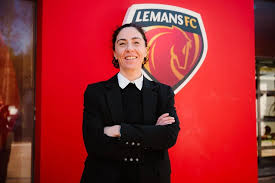 « On navigue un peu à l’aveugle » : en coulisses, un aussi grand défi que sur le terrain pour Le Mans FC en Ligue 1